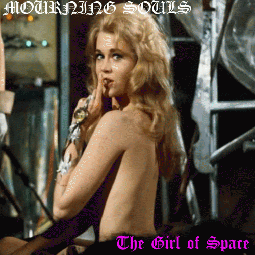 Mourning Souls : The Girl of Space